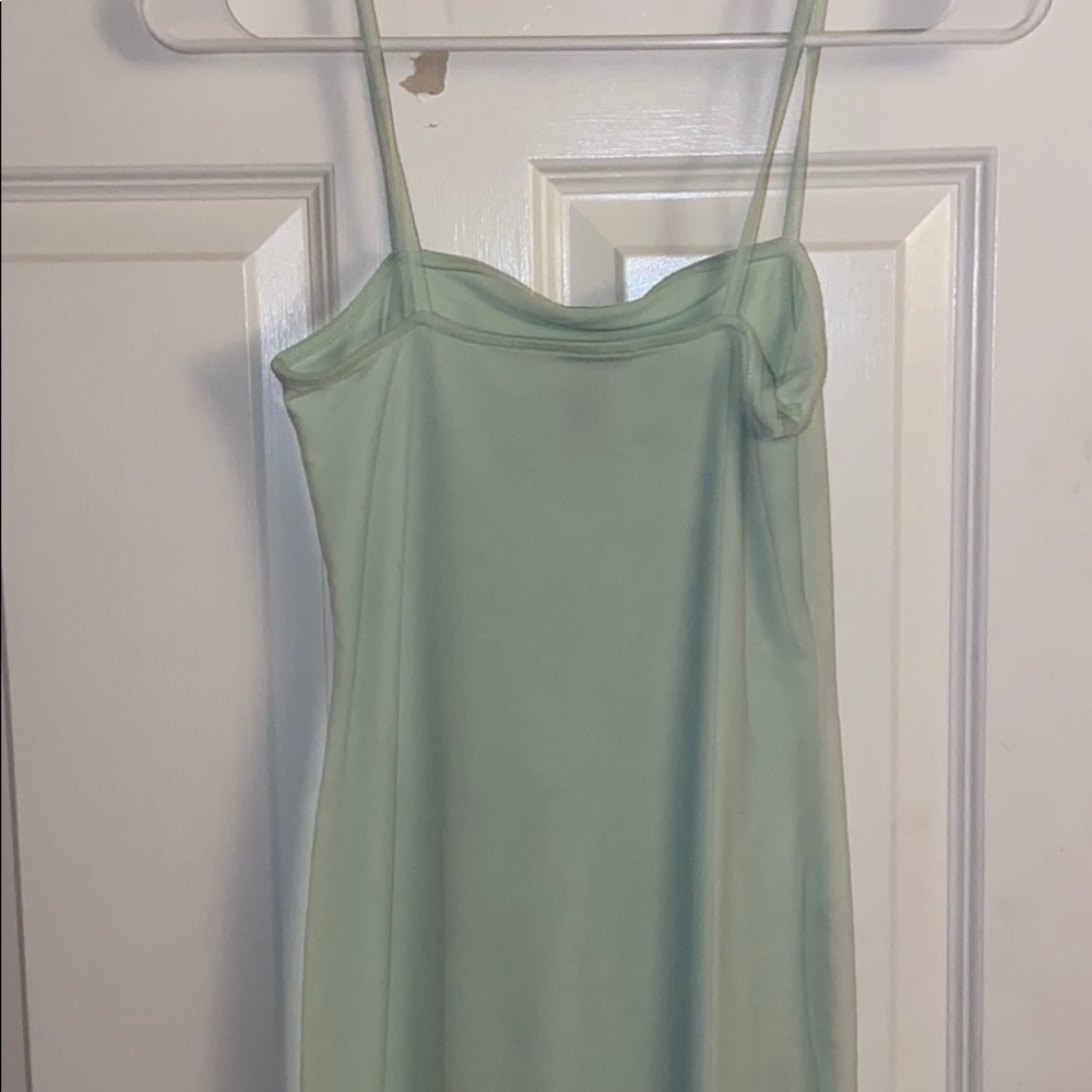 Mint Midi - Picture 3 of 3